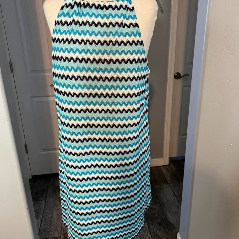Trina Turk Juju Dress. Size XL